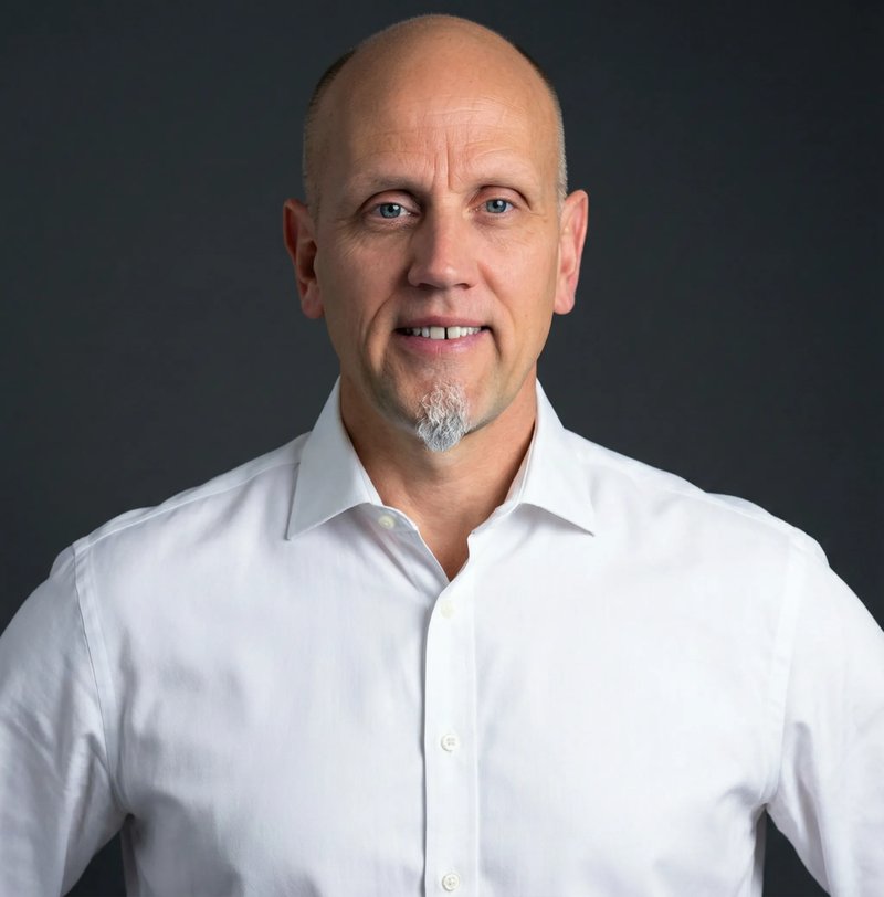 David - Founder of David Buys Mobile Home Parks